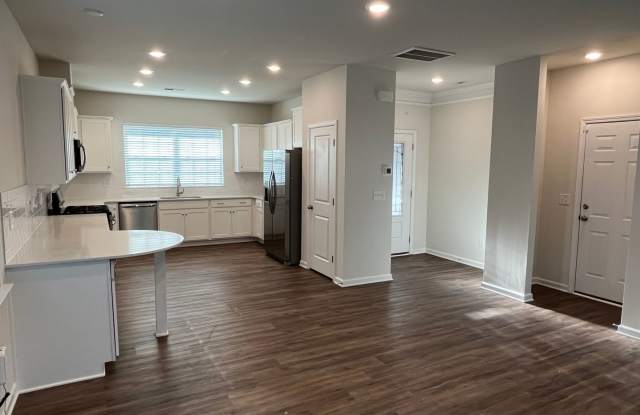 COMING SOON!!!  Beautiful 4 Bed Home in Desired Millbridge Community Available September 21st Gallery 4