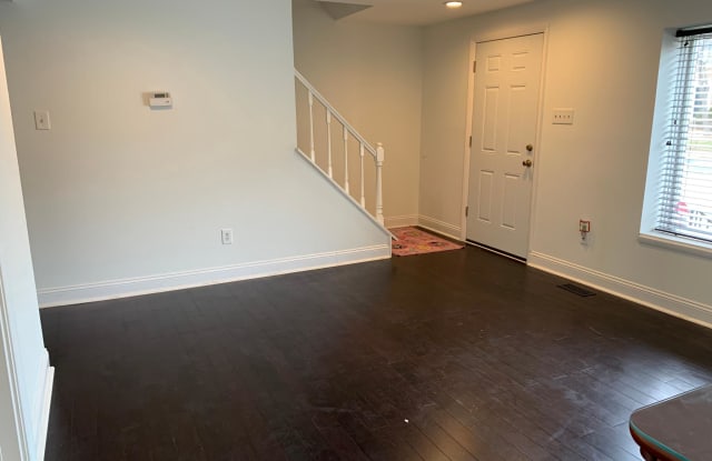 3282 WYNDALE COURT - 3282 Wyndale Court, Potomac Mills, VA 22192