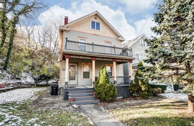 2543 Cleinview Avenue - 2543 Cleinview Avenue, Cincinnati, OH 45206