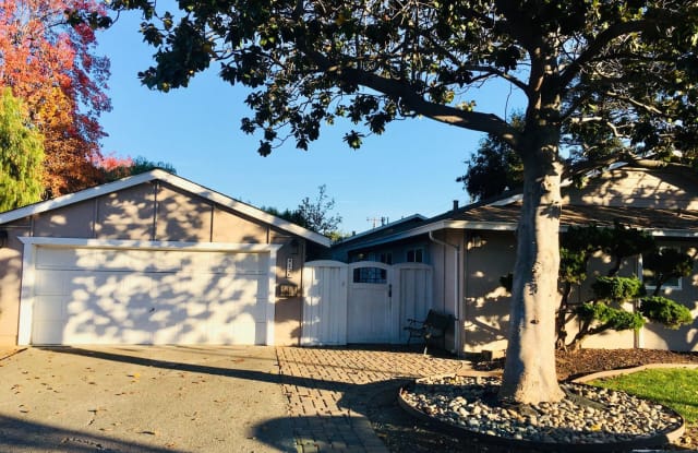 412 Vasquez Avenue - 412 Vasquez Avenue, Sunnyvale, CA 94086