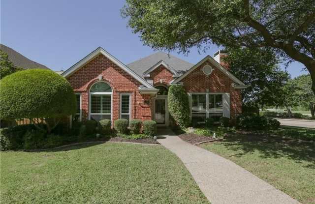3101 Miles Boulevard - 3101 Miles Boulevard, Plano, TX 75023