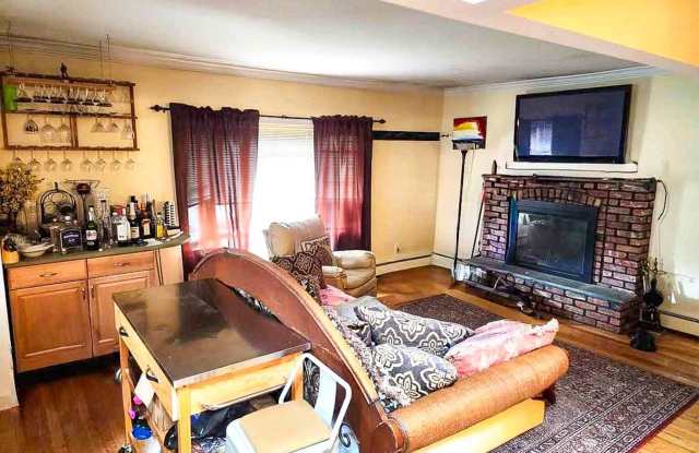 71 Claremont Street photos photos