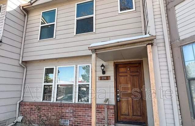 8212 Washington St. #24 - 1 - 8212 Washington Street, Welby, CO 80229