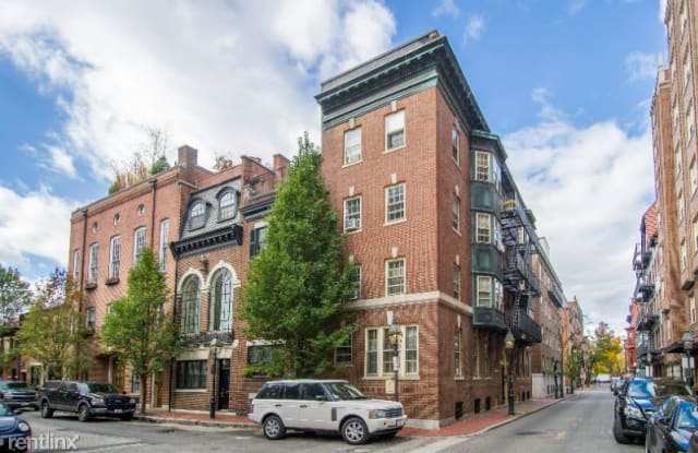 16 River Street 3 - 16 River Street, Boston, MA 02108