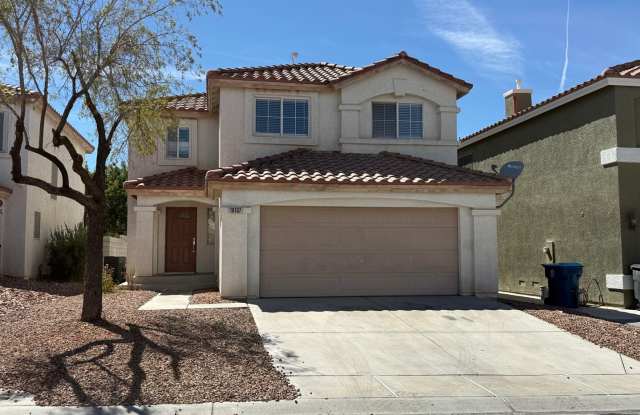 Beautiful Home in Silverado Ranch. photos photos Beautiful Home in Silverado Ranch. photos photos