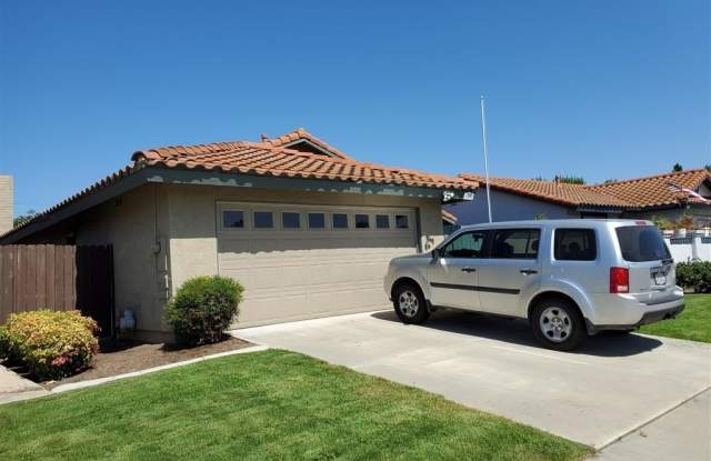 4876 Sumac Pl - 4876 Sumac Place, Oceanside, CA 92057