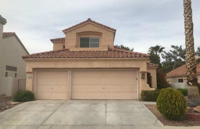 2 STORY SUMMERLIN HOUSE AVAILABLE!! OFFICE ROOM DOWNSTAIRS! photos photos