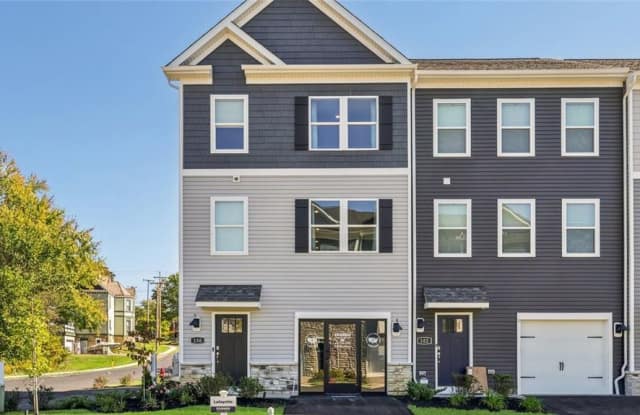 273 Truth Cir - 273 Truth Circle, Butler County, PA 16037