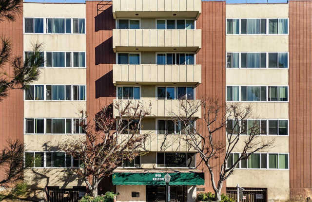 540 Kelton Avenue photos photos