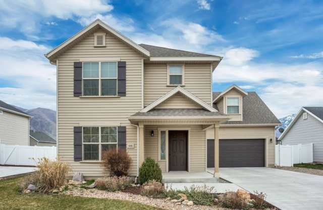655 S 800 W - 655 South 800 West, Springville, UT 84663