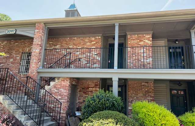 3097 Colonial Way - Unit M photos photos