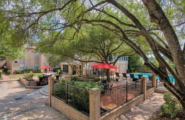 Century Park Gallery 1