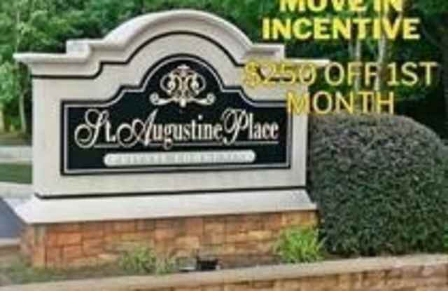 1702 Augusta Drive Se - 1702 Augusta Drive, Marietta, GA 30067