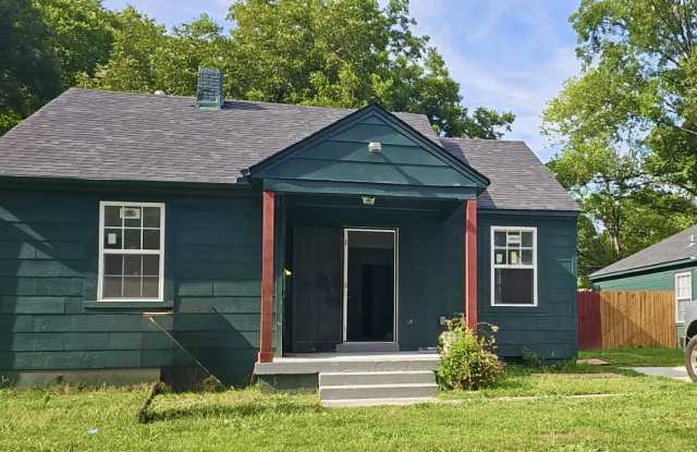 2816 Arlington Avenue photos photos