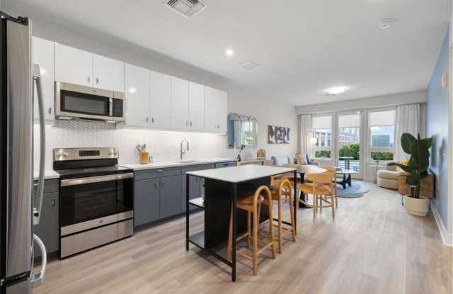 The District at 15Fifteen photos photos