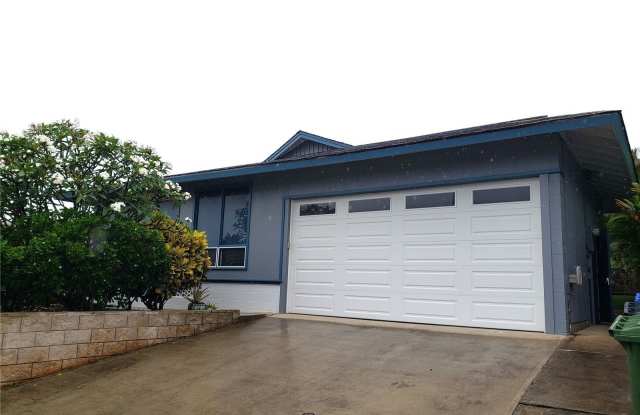 3403 Ala Ilima Street - 3403 Ala Ilima Street, Honolulu, HI 96818 3403 Ala Ilima Street - 3403 Ala Ilima Street, Honolulu, HI 96818