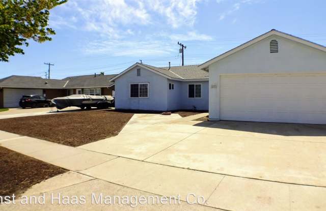14371 Spa Dr. - 14371 Spa Drive, Huntington Beach, CA 92647