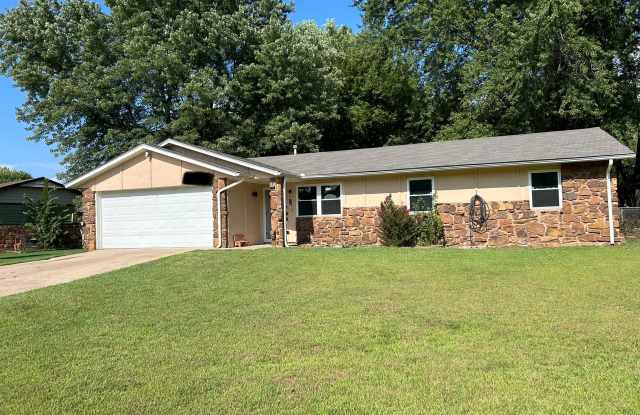 13615 South 286th East Avenue photos photos