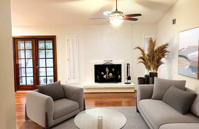 2730 S Alta Vista St photos photos