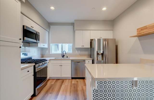 Modern, Energy Efficient  New 3 BD/3BA + Loft Townhome photos photos