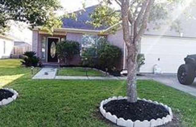 23515 Goldking Cross Court - 23515 Goldking Cross Court, Spring, TX 77373