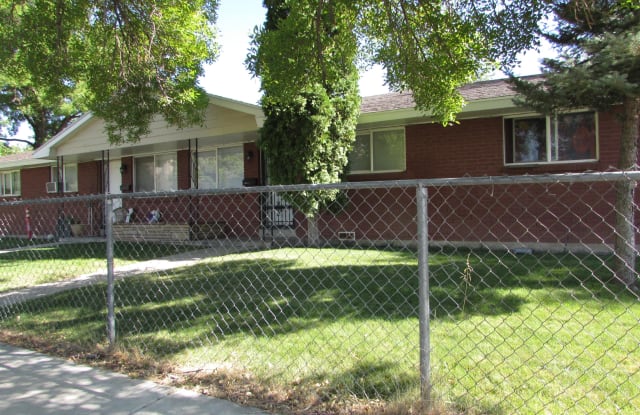 1213 W. 400 N. Gallery 2
