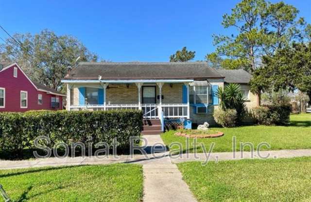 1403 Murl Street - 1403 Murl Street, New Orleans, LA 70114
