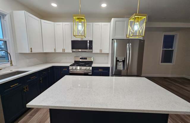 Amazing all new 4 bed 2.5 Bath House for rent! photos photos