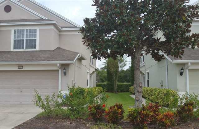 10270 POST HARVEST DRIVE - 10270 Post Harvest Drive, Brandon, FL 33578