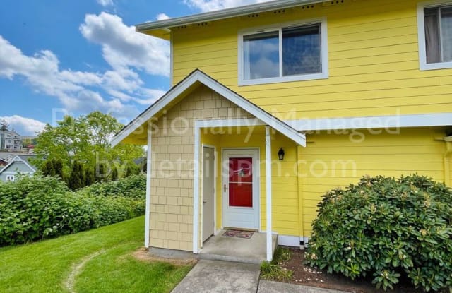 155 A NE Myreboe St - 155 NE Myreboe St, Poulsbo, WA 98370