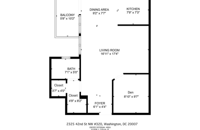 2325 42ND STREET NW photos photos