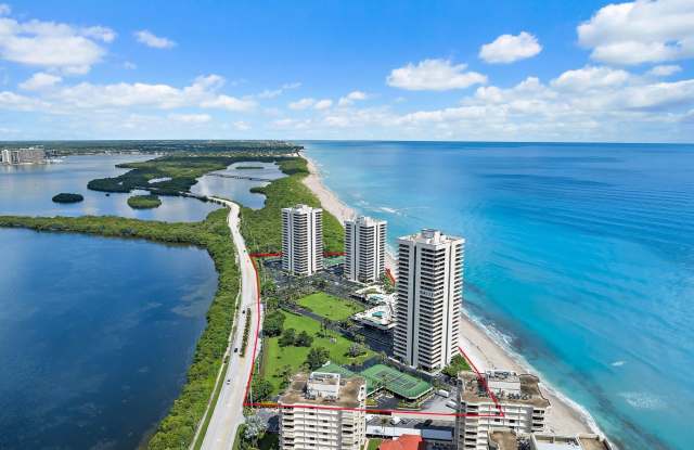 5540 N Ocean Drive photos photos
