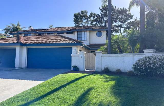 Beautiful townhome in The Trails at Calavera! photos photos