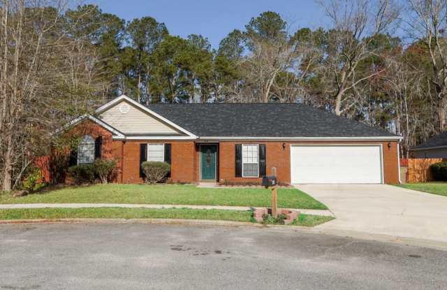 Charming 3-Bedroom Home on Quiet Cul-de-Sac in Sterling Creek, Richmond Hill! photos photos