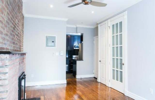 566 HUDSON ST. - 566 Hudson Street, New York City, NY 10014