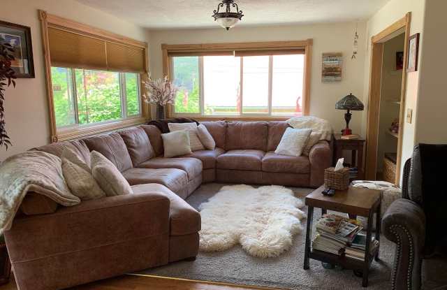 3 bed, 2 bath house located in Kellogg, Idaho Gallery 4