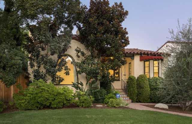 96 Glen Summer Road - 96 Glen Summer Road, Pasadena, CA 91105