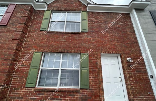 524 Creekwood Cir S - 524 Creekwood Circle South, Southaven, MS 38671