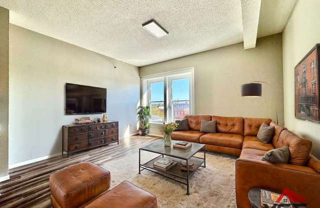 Vibrant City Living at Tower Lofts, Sidney photos photos