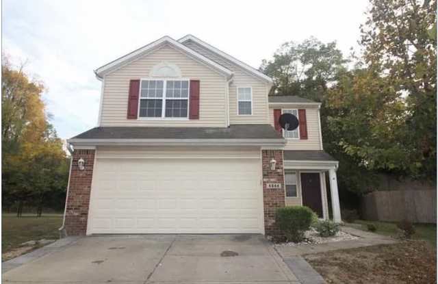 4644 White Lick Court photos photos
