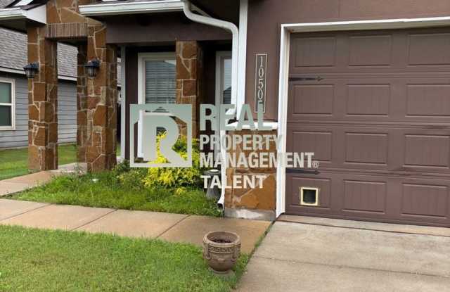 Coming Very Soon!! 3-Bedroom, 2-bathroom home located in Waco/ China Springs School District - 10505 Arabella Lane, Waco, TX 76708