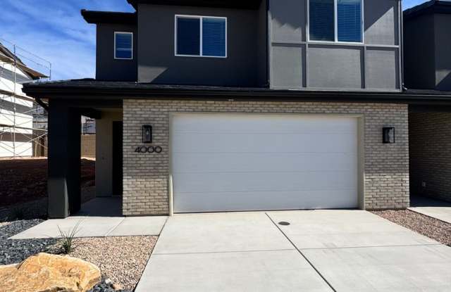 Coral Canyon 4-Bedroom End-Unit Townhome! Brand New!! photos photos