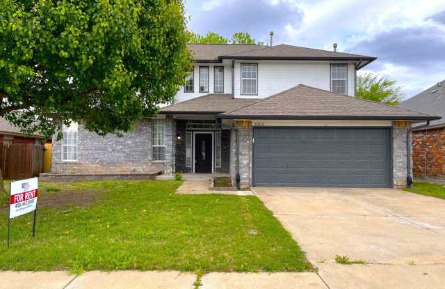 Luxurious Living: Spacious 4 Bed, 3 Bath Two-Story Haven Await! photos photos