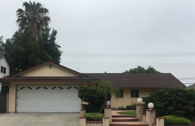 23826 Decorah Rd. - 23826 Decorah Road, Diamond Bar, CA 91765