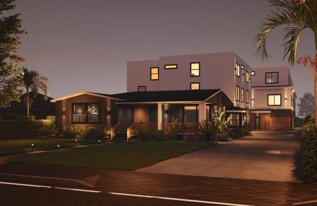 Huge 6 Bed / 3 Bath Next to SDSU with In-Unit Laundry and Shared Backyard Gallery 1