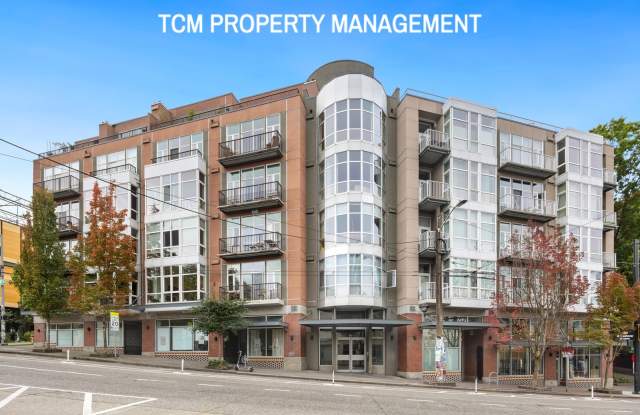303 E Pike St - 303 East Pike Street, Seattle, WA 98122