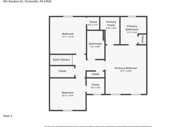 951 Roedeer Drive Gallery 3