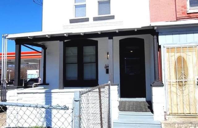 6233 CHEW Avenue photos photos