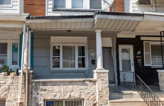6302 Wheeler St., 3 bedrooms, 1 bathroom House for $1,475/ Month Gallery 3