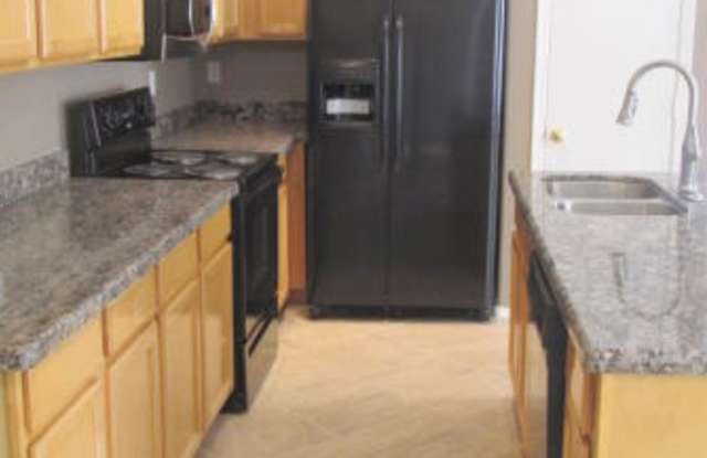 1411 E ERIE Street - 1411 East Erie Street, Chandler, AZ 85225